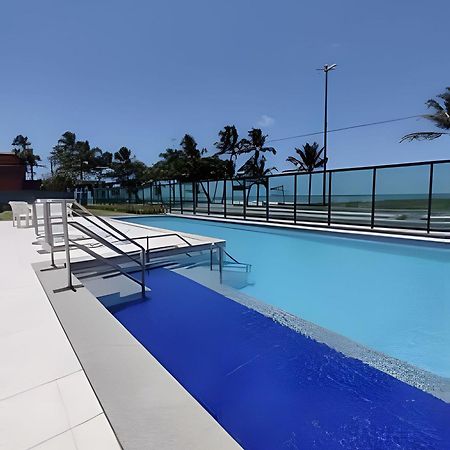 Rio Park Avenue, Studio 4 - By Trh Home Stay Recife Buitenkant foto