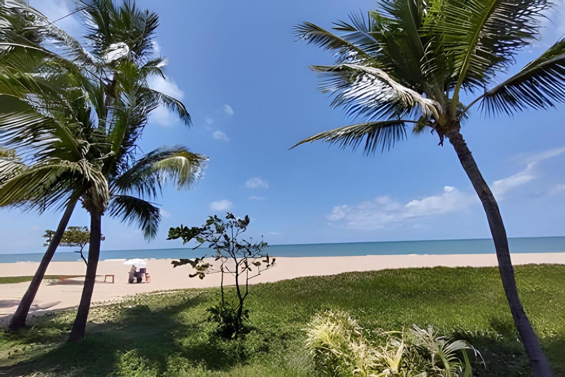 Rio Park Avenue, Studio 4 - By Trh Home Stay Recife Buitenkant foto