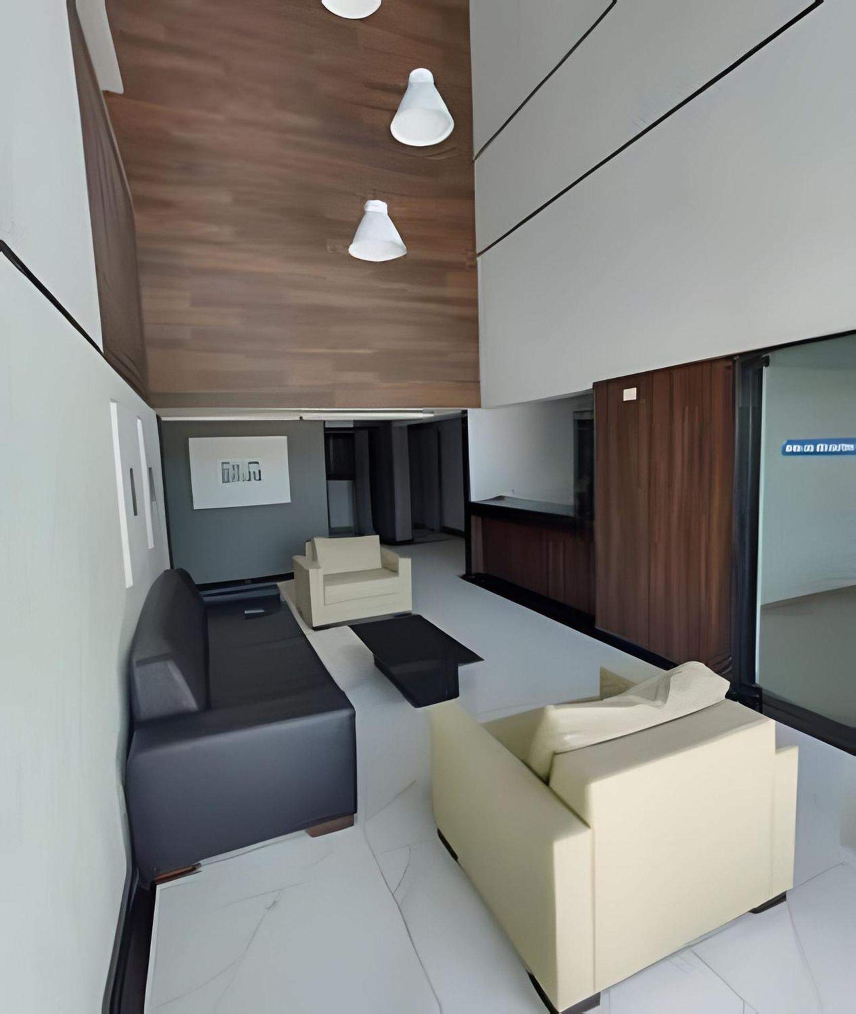 Rio Park Avenue, Studio 4 - By Trh Home Stay Recife Buitenkant foto